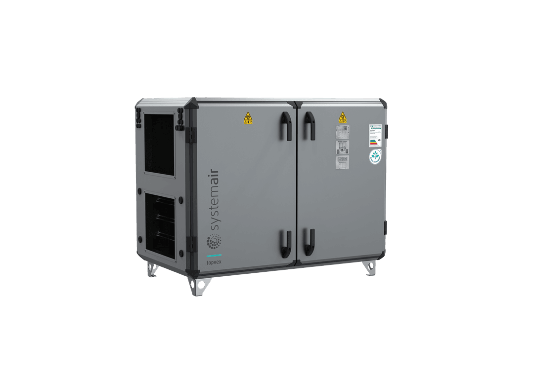 Systemair