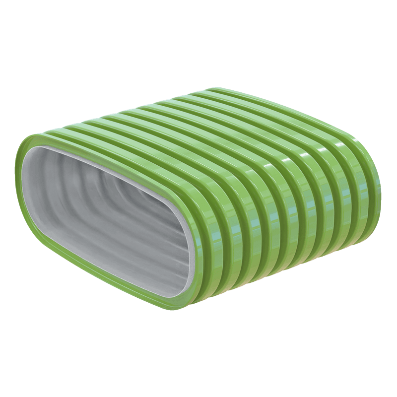 Tube O Duct