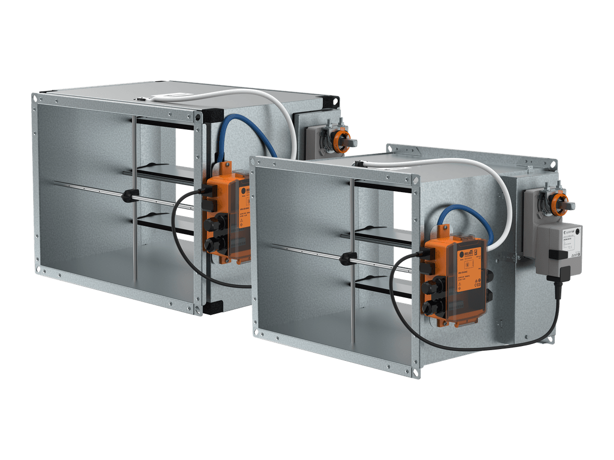 Systemair