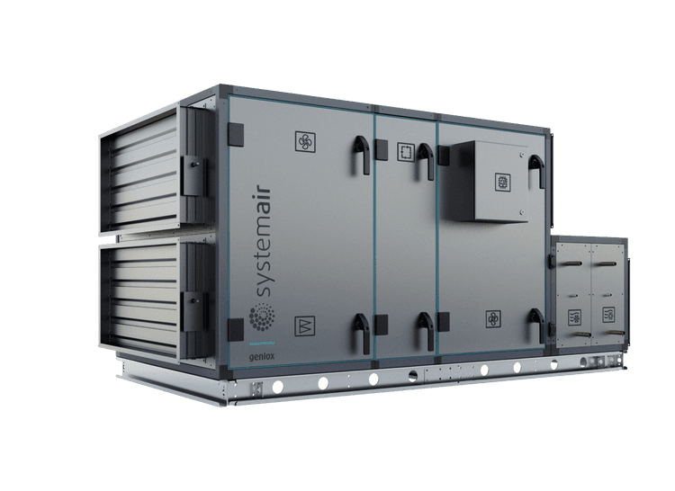 Systemair