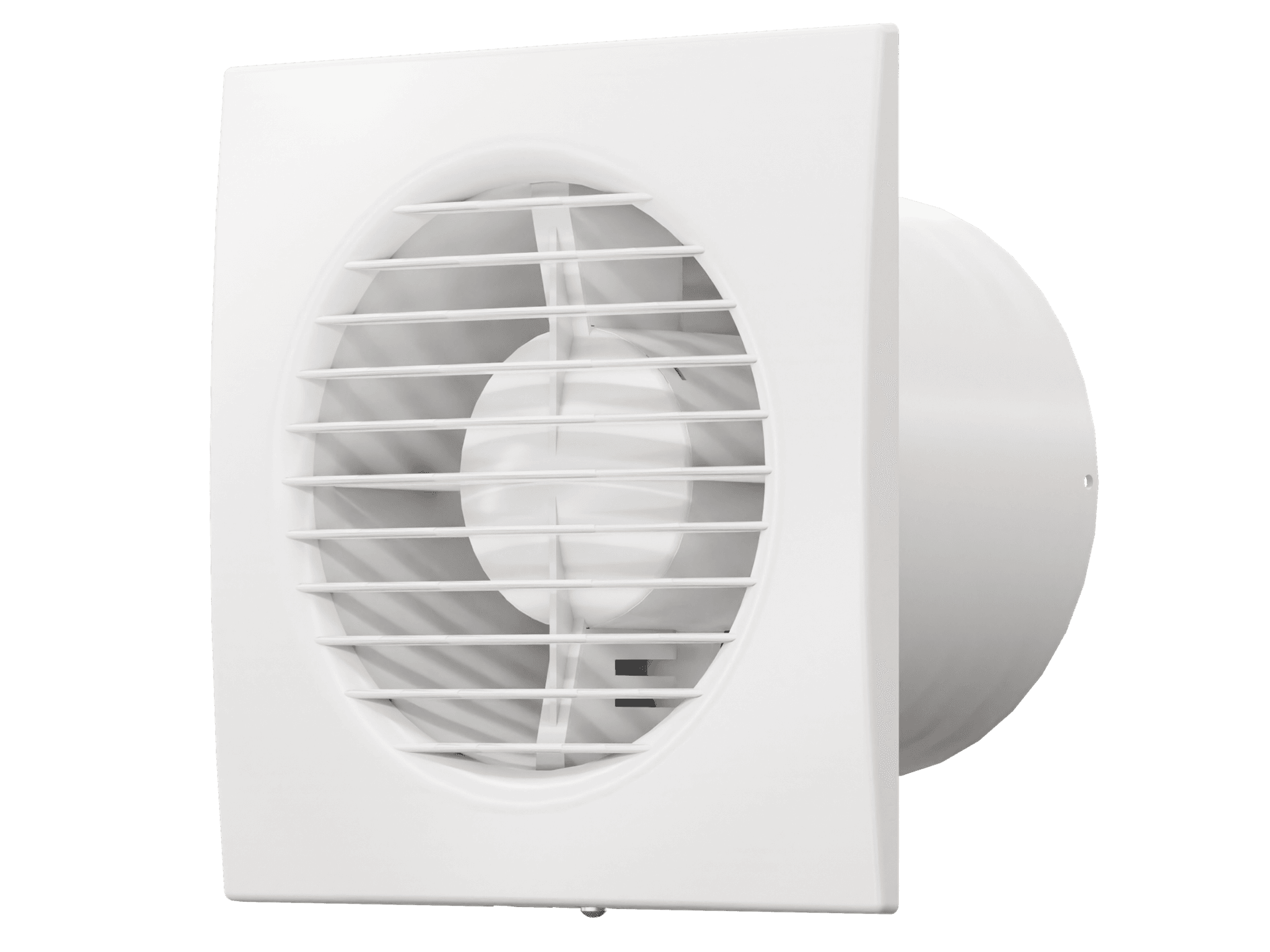 BEF-B, Axial Fan with Basic Functionality