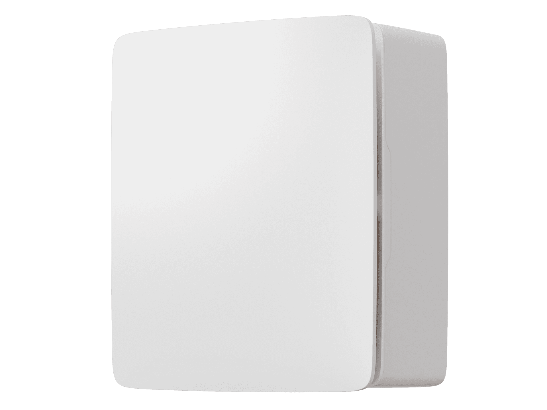 BEF-F, Radial Extract Fan with Timer