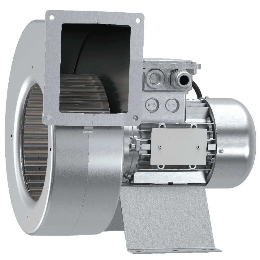 Systemair