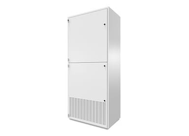 Changeair Air Handling Units · Decentralized Air in Classrooms · Systemair
