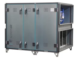 Systemair