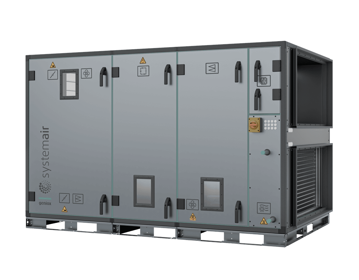 Systemair