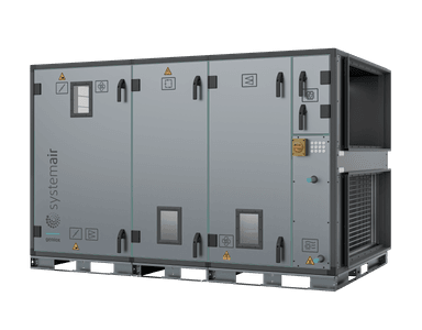 Systemair