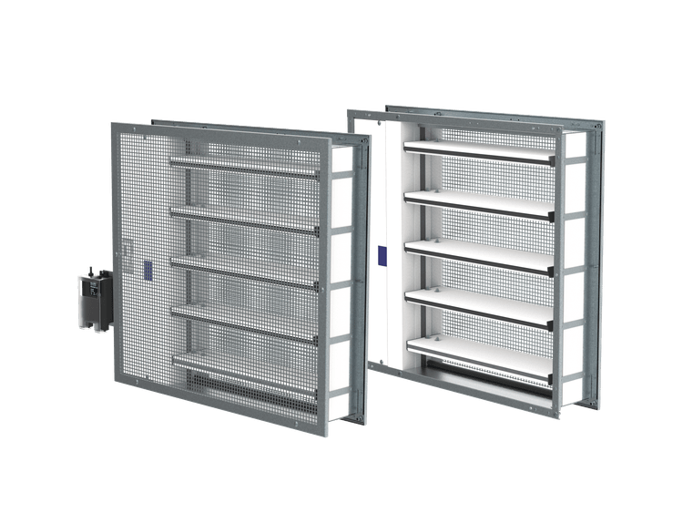 Systemair