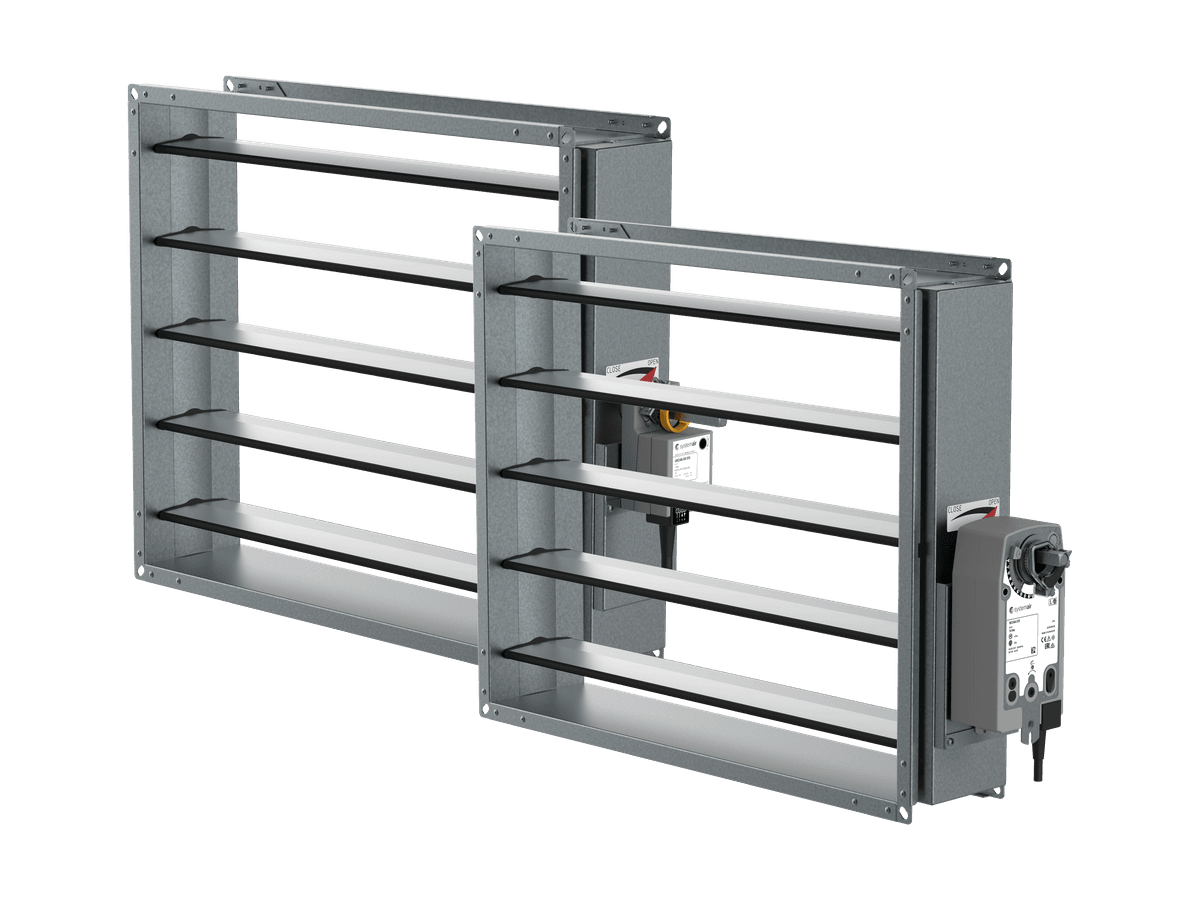Systemair