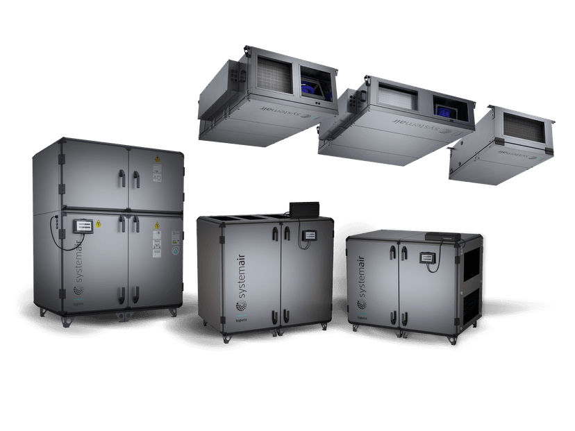 Systemair