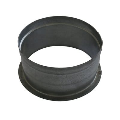 Tube F Betonmanschette