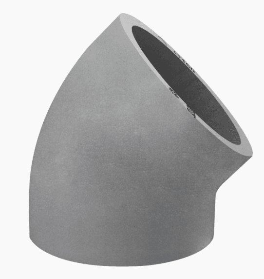 Tube ISO Bend 